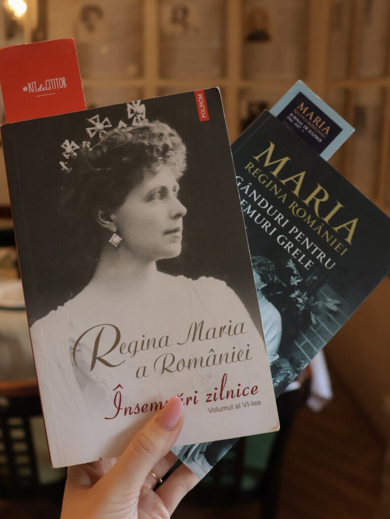 regina maria