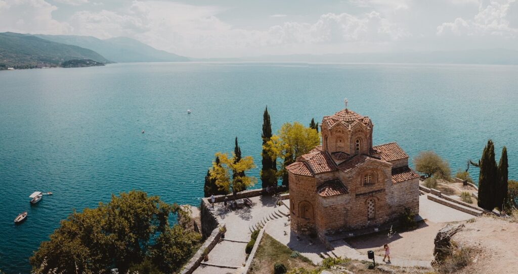 Skopje, Ohrid și farmecul neașteptat al Macedoniei de Nord