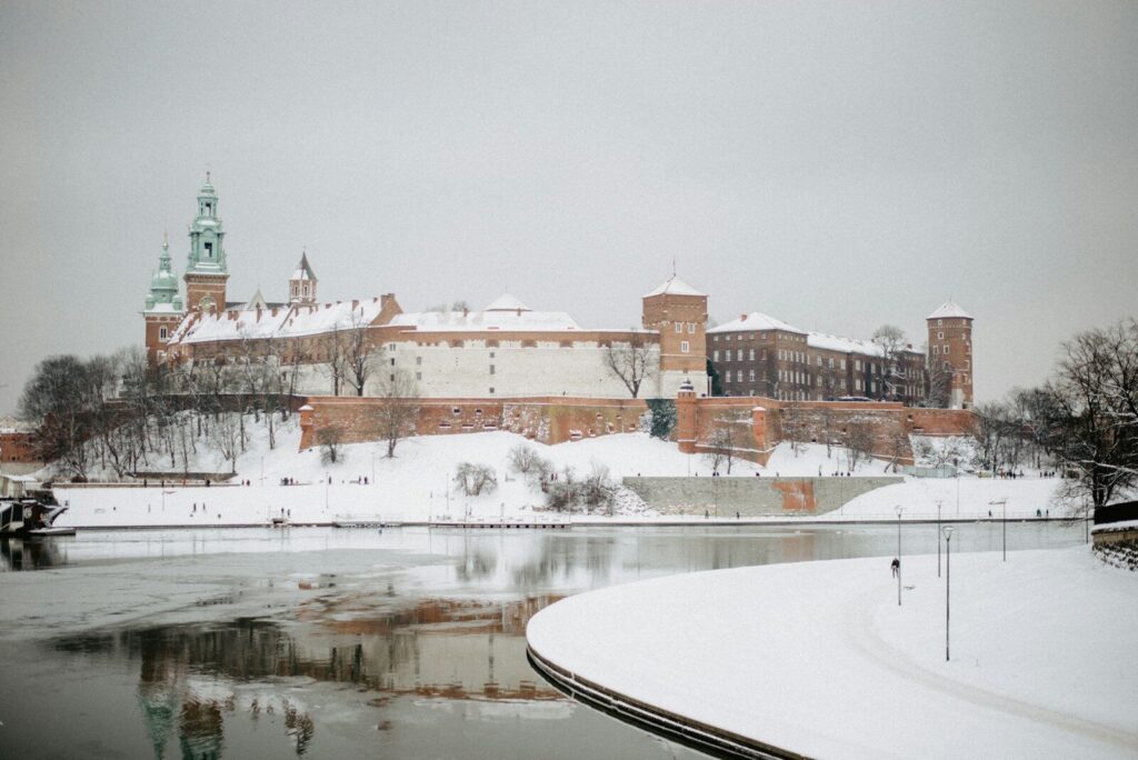 krakow